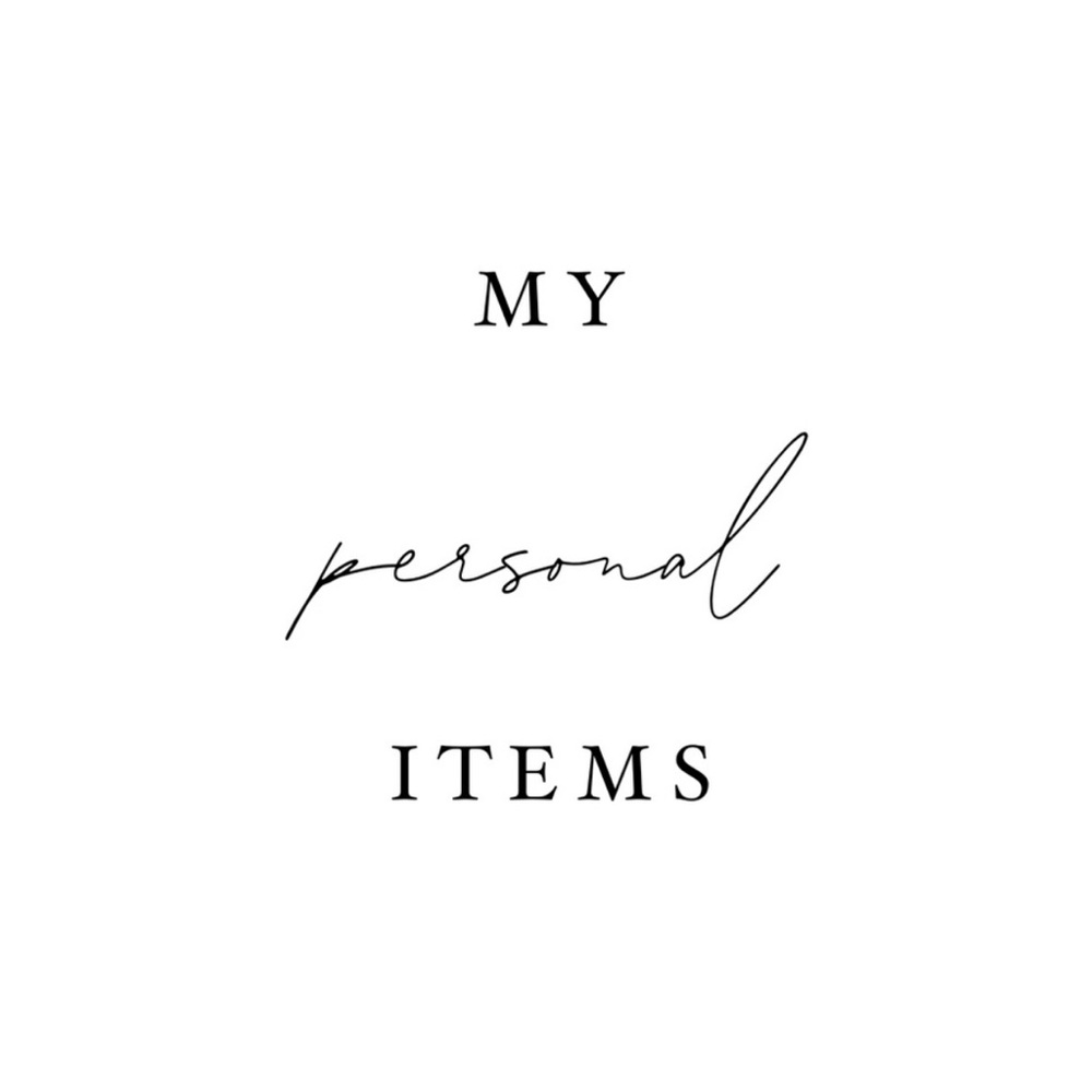 ▫️Please Read ▫️Thank you 20% Off Everything!!